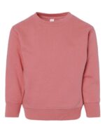 Toddler Fleece Crewneck Sweatshirt