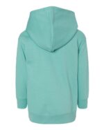 Toddler Pullover Fleece Hoodie