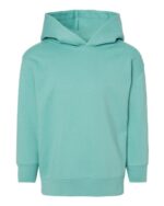 Toddler Pullover Fleece Hoodie