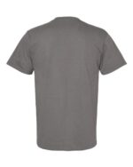 Unisex Softstyle® Midweight T-Shirt - Image 2