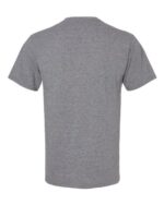 Unisex Softstyle® Midweight T-Shirt - Image 4