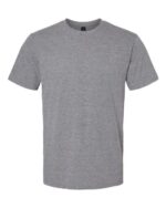 Unisex Softstyle® Midweight T-Shirt - Image 3