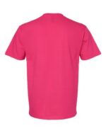 Unisex Softstyle® Midweight T-Shirt - Image 6