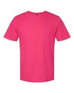 Unisex Softstyle® Midweight T-Shirt - Image 5