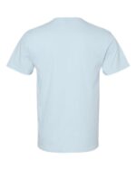 Unisex Softstyle® Midweight T-Shirt - Image 8