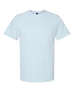 Unisex Softstyle® Midweight T-Shirt - Image 7