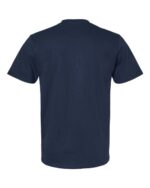 Unisex Softstyle® Midweight T-Shirt - Image 10