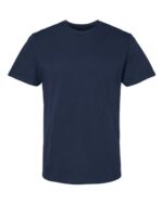 Unisex Softstyle® Midweight T-Shirt - Image 9