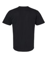 Unisex Softstyle® Midweight T-Shirt - Image 12