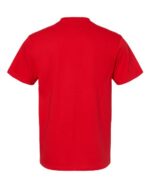 Unisex Softstyle® Midweight T-Shirt - Image 14
