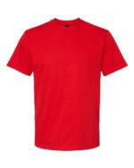 Unisex Softstyle® Midweight T-Shirt - Image 13