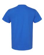 Unisex Softstyle® Midweight T-Shirt - Image 16