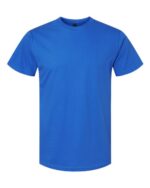 Unisex Softstyle® Midweight T-Shirt - Image 15