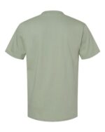 Unisex Softstyle® Midweight T-Shirt - Image 18