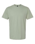 Unisex Softstyle® Midweight T-Shirt - Image 17
