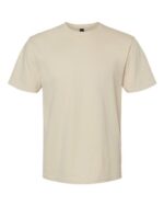 Unisex Softstyle® Midweight T-Shirt - Image 19