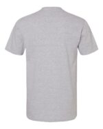 Unisex Softstyle® Midweight T-Shirt - Image 22