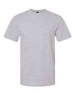 Unisex Softstyle® Midweight T-Shirt - Image 21