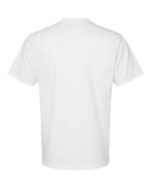 Unisex Softstyle® Midweight T-Shirt - Image 24