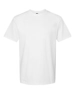 Unisex Softstyle® Midweight T-Shirt - Image 23