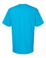 Unisex Softstyle® CVC T Shirt