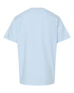 Youth Softstyle® Midweight T-Shirt - Image 2