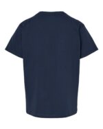 Youth Softstyle® Midweight T-Shirt - Image 4