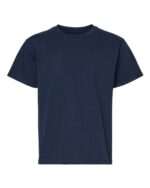 Youth Softstyle® Midweight T-Shirt - Image 3