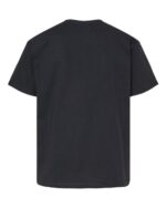 Youth Softstyle® Midweight T-Shirt - Image 6
