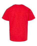 Youth Softstyle® Midweight T-Shirt - Image 8