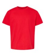 Youth Softstyle® Midweight T-Shirt - Image 7