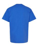 Youth Softstyle® Midweight T-Shirt - Image 10