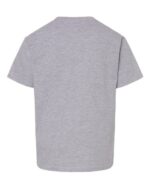 Youth Softstyle® Midweight T-Shirt - Image 12