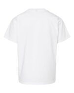 Youth Softstyle® Midweight T-Shirt - Image 14
