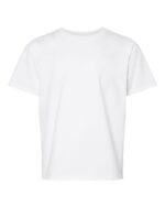 Youth Softstyle® Midweight T-Shirt - Image 13