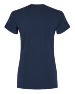 Women's Softstyle® Midweight T-Shirt - Image 2