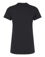 Women's Softstyle® Midweight T-Shirt - Image 4