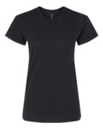 Women's Softstyle® Midweight T-Shirt - Image 3