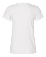 Women's Softstyle® Midweight T-Shirt - Image 8