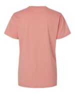 Women's Cotton Relaxed T-Shirt - Image 4