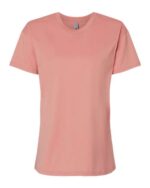 Women's Cotton Relaxed T-Shirt - Image 3