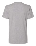Women's Cotton Relaxed T-Shirt - Image 6