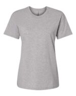Women's Cotton Relaxed T-Shirt - Image 5