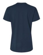 Women's Cotton Relaxed T-Shirt - Image 10