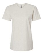 Women's Cotton Relaxed T-Shirt - Image 11