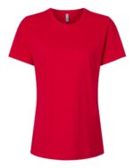 Women's Cotton Relaxed T-Shirt - Image 13