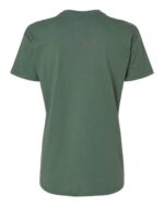 Women's Cotton Relaxed T-Shirt - Image 16