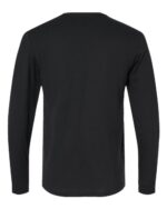 Unisex CVC Long Sleeve T-Shirt - Image 2
