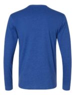 Unisex CVC Long Sleeve T-Shirt - Image 22