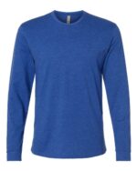 Unisex CVC Long Sleeve T-Shirt - Image 21